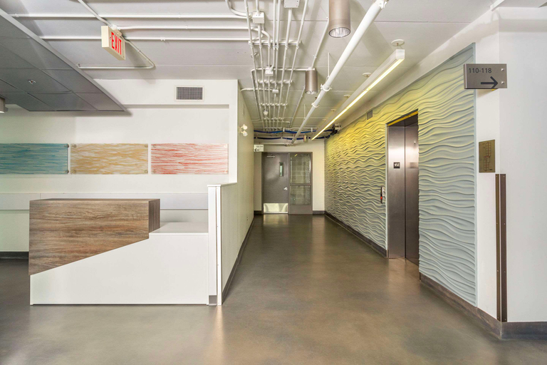 Public Area 2, Barker Suites Southport, Division No. 9
