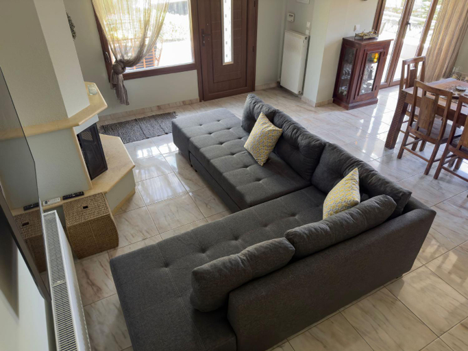 Others 3, Villa Bellissimo, East Macedonia and Thrace