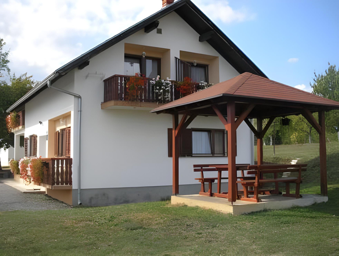 Exterior & Views 3, Guesthouse Ante Hodak, Rakovica