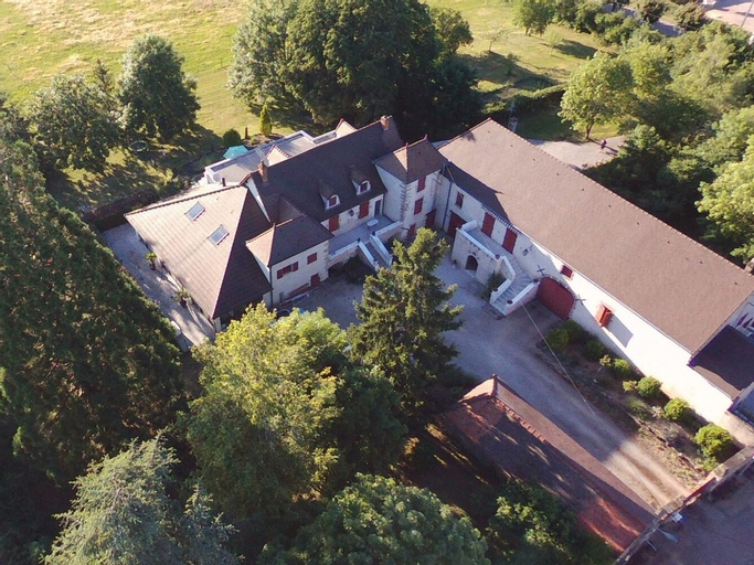 Exterior & Views 1, La Bourguignotte, Saône-et-Loire
