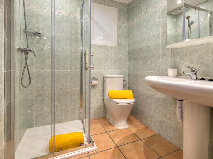 Bathroom 3, Villa La Marquesa by Interhome, Alicante