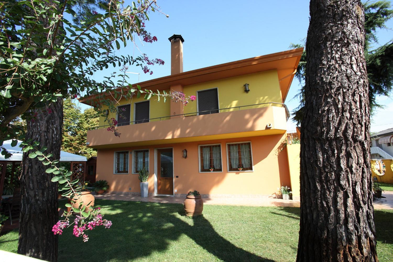 Others 5, B&B Ca' Loi, Venezia