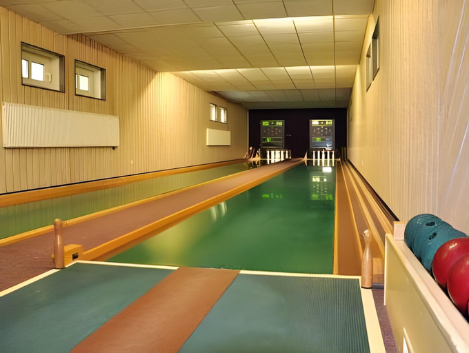 Sport & Beauty, Hotel Restaurant Am Rosenhv Gel, Schmalkalden-Meiningen