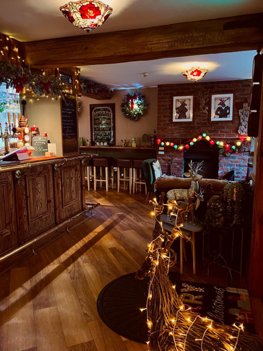 Food & Drinks 2, The Reindeer Inn, North Lincolnshire