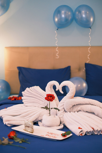 Bedroom 30