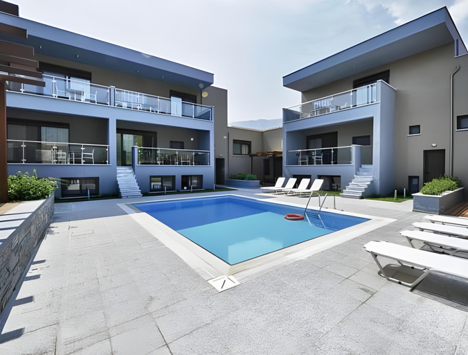 Others 4, Mary's Residence Suites, East Macedonia and Thrace