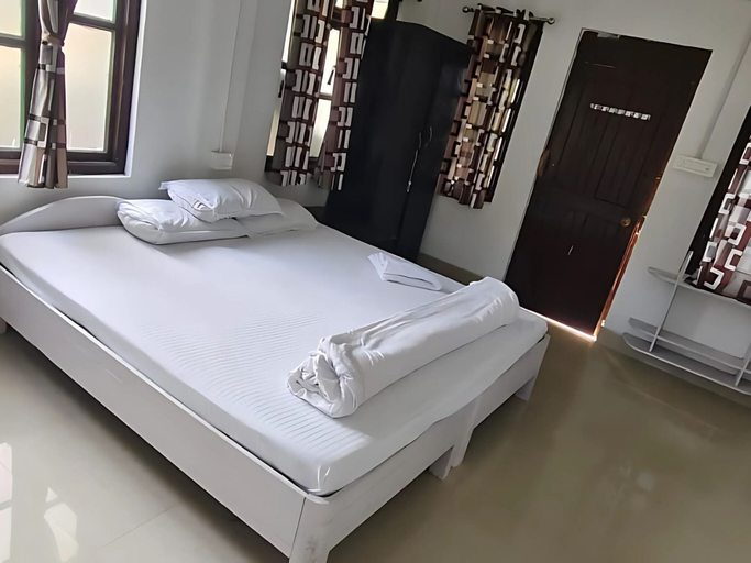 Bedroom 2, Kinglayang Homestay, Darjiling
