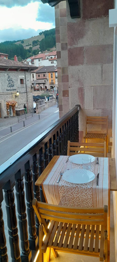 Others 5, Apartamento Corazon de Liebana, Cantabria