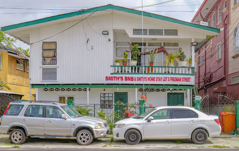 Others 3, SMITH'S HOMESTAY, City of Georgetown
