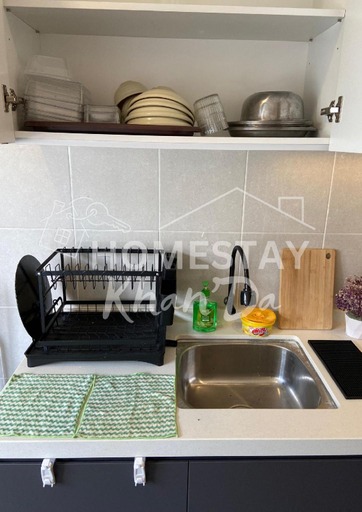 Others 5, Homestay Khan'Da Teluk Intan, Hilir Perak
