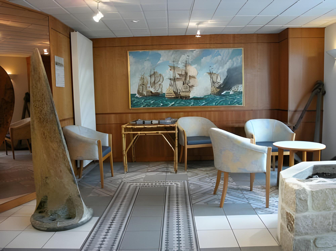 Others 4, Albatros, Morbihan