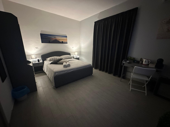 Bedroom 2, Affittacamere Gess, Cosenza