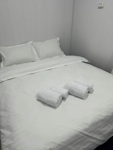 Bedroom 2, Chorvoq View, Bo'stonliq