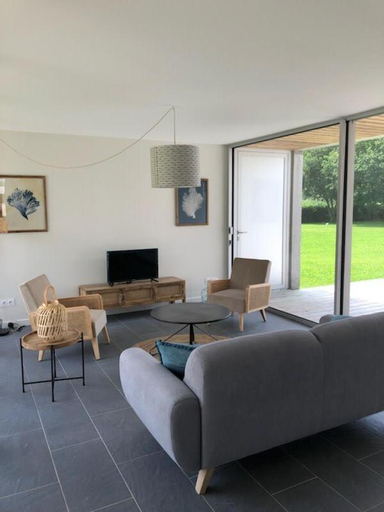Others 2, House for 4 persons 10 minutes from Paimpol., Côtes-d'Armor