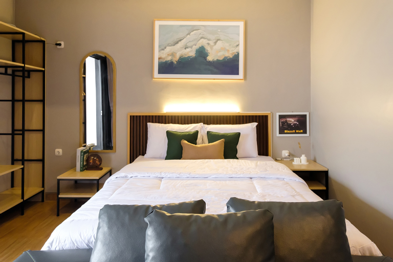 Bedroom 21