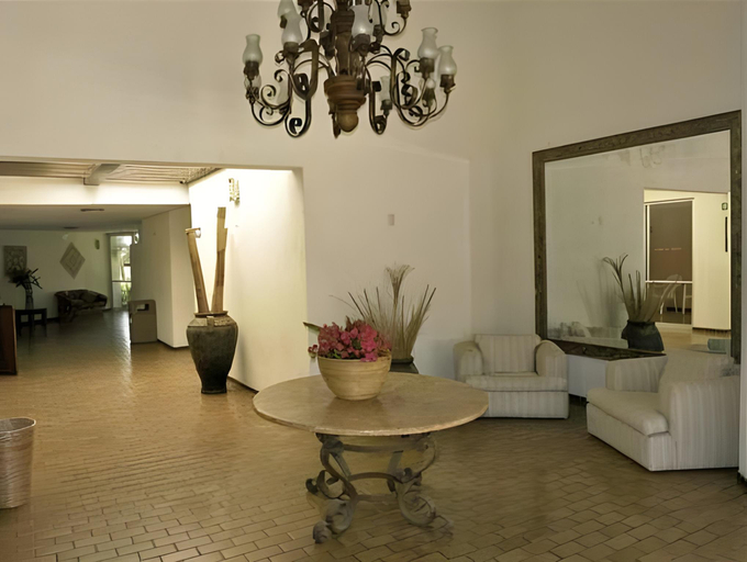 Public Area 3, Vista Vallarta All Suites on the Beach, Compostela