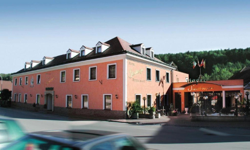 Exterior & Views 1, Das Steinberger, Sankt Pölten Land