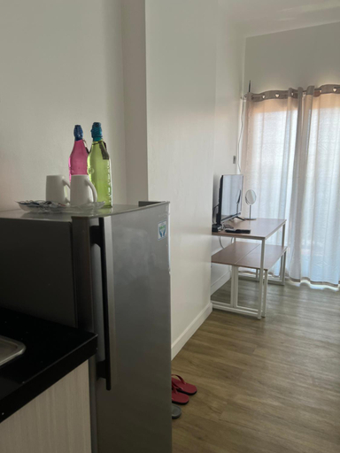 Others 5, Antara Condominium Residences, Talisay City