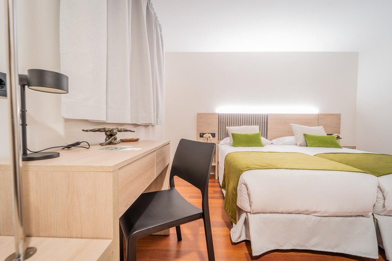 Bedroom 4, SAHERA HOTEL Boutique, Las Palmas