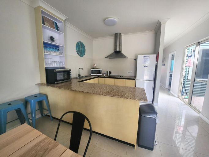 Others 4, Unit 34 Seafront Estate, Dandaragan