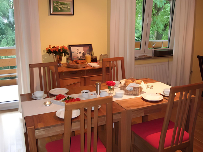 Others 2, ARRIVEL Pension Haus am Bach, Freising