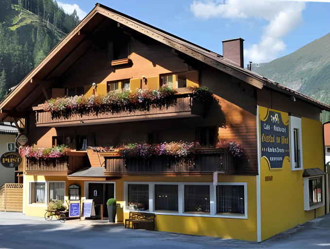 Exterior & Views 1, Hotel AlpinSpa zur Post - Bergbahn Sommer 2026 inklusive, Sankt Johann im Pongau