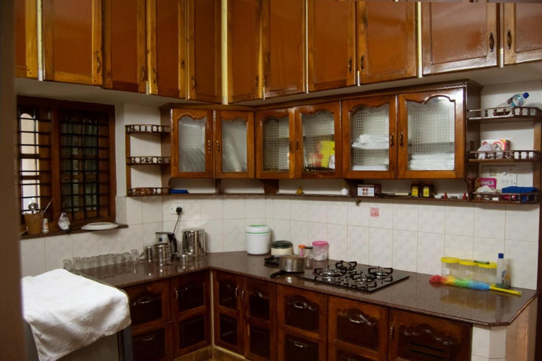 Dining Room 4, Texas Guest house, Thiruvananthapuram