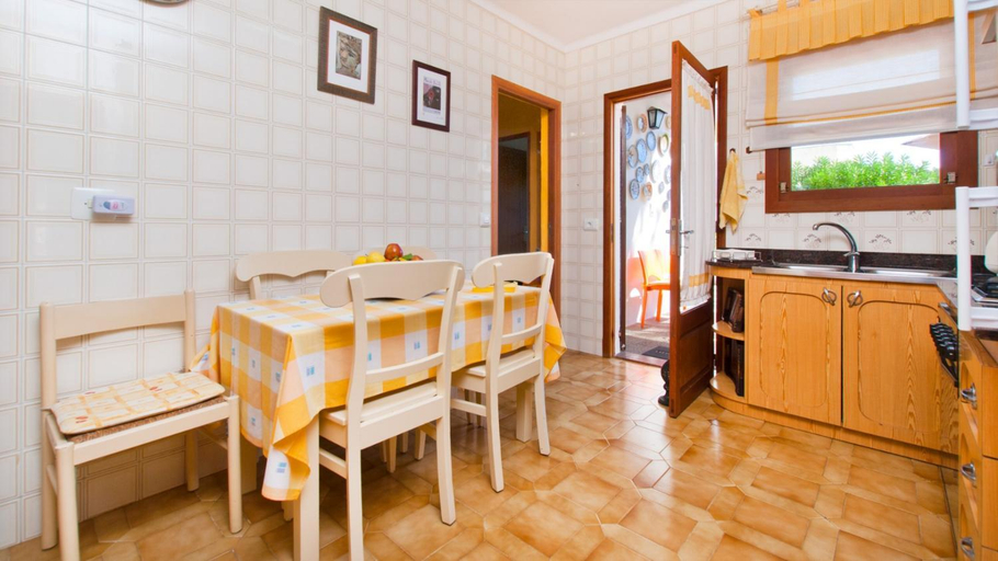 Kitchen 2, C050 Cora by Mallorca Villa Selection, Baleares
