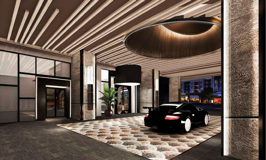 Exterior & Views 4, Sleeping Lion Suites, Kuala Lumpur