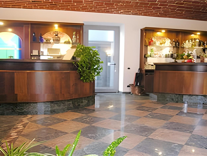 Food & Drinks, Albergo Antica Dogana, Asti