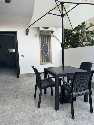 Others 3, B&B Santa Vener, Vibo Valentia