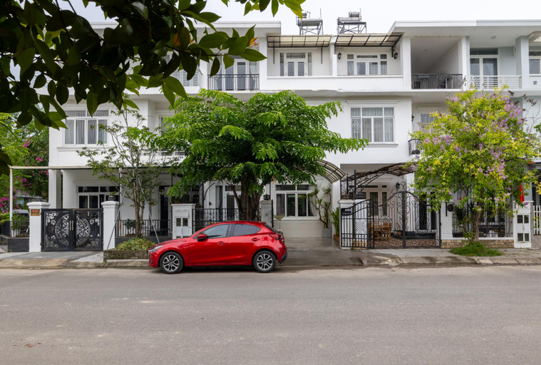 Exterior & Views 2, Teky House Hue, Huế