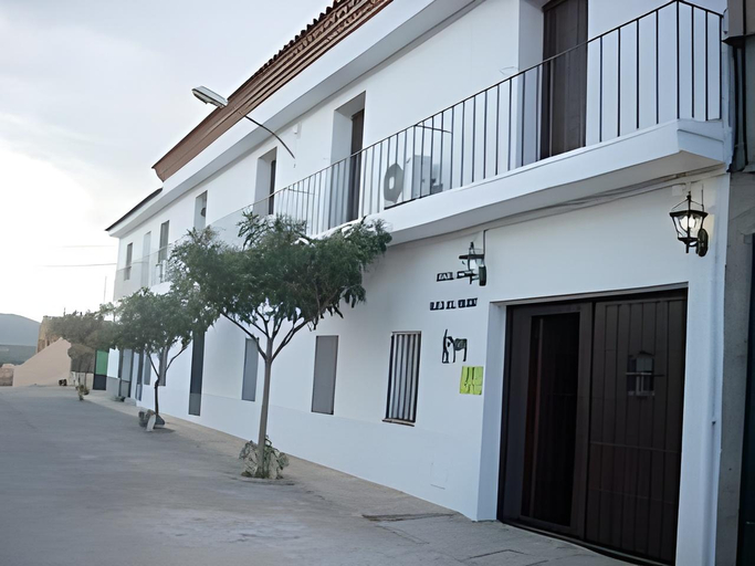 Others 5, La Venta del Arriero, Ciudad Real