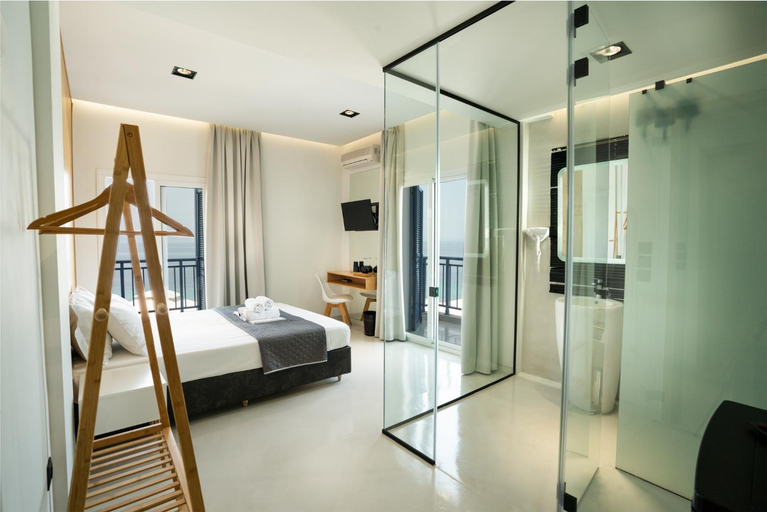 Others 5, Vrachos Lofts, Central Macedonia