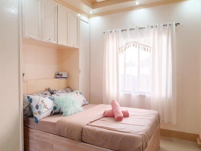 Bedroom 4, Palompon Sugar's Inn, Palompon