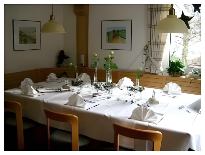 Food & Drinks 3, Fritz'es Goldener Stern, Kassel