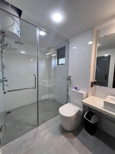 Bathroom 4, 88th Nuwara Eliya, Nuwara Eliya