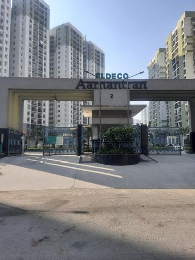 Short Stays in Fully Furnished Service Apartment, Gautam Buddha Nagar