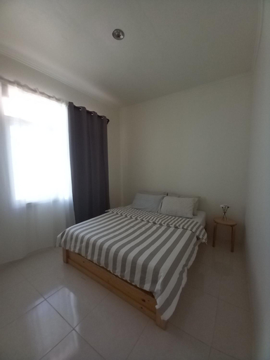 Bedroom 2, Shambala Beach Villa Anyer, Serang