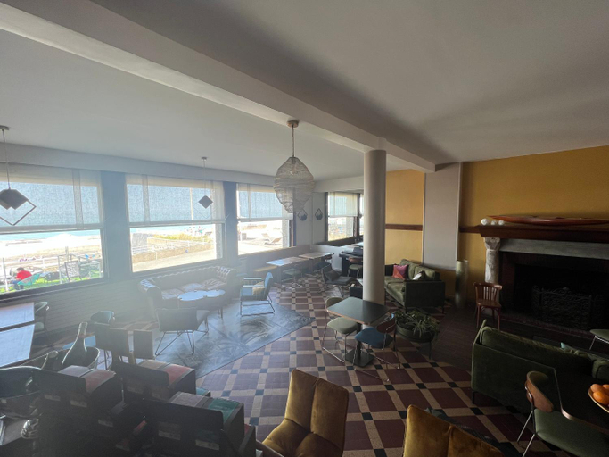 Food & Drinks 4, Boutique Hotel La Maison des Galets, Seine-Maritime
