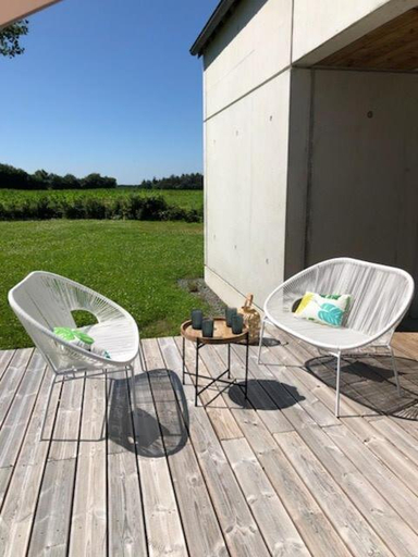 Others 3, House for 4 persons 10 minutes from Paimpol., Côtes-d'Armor