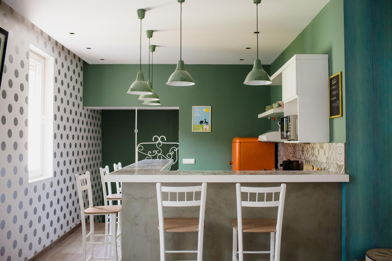 Others 5, Hostel Bongo-NEW, Belgrade
