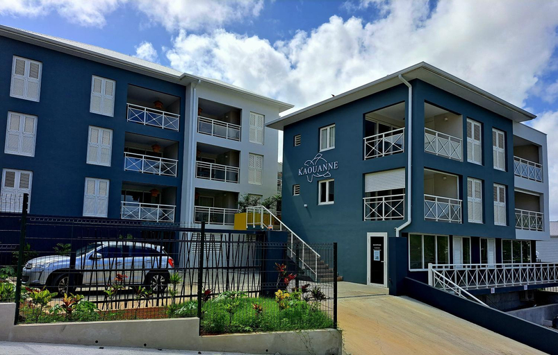 Exterior & Views 2, Kaouanne, Les Trois-Îlets