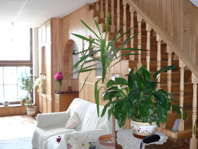 Others 4, Nemunas Tour Residence, Kauno