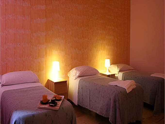 Bedroom 3, Affittacamere Hostel 3, Milano