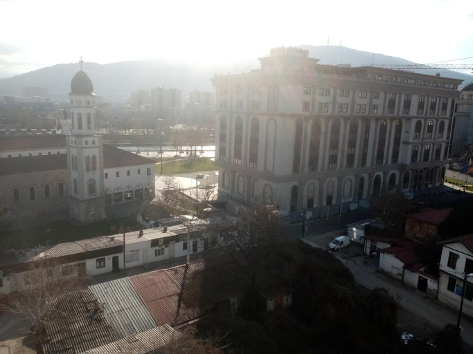 Nearby attraction, FLAMANITA APARTMENTS
