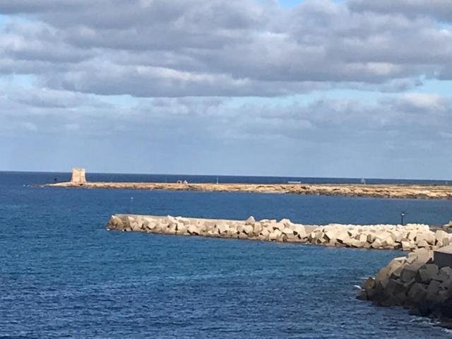 Others 4, By the Sea, Palermo