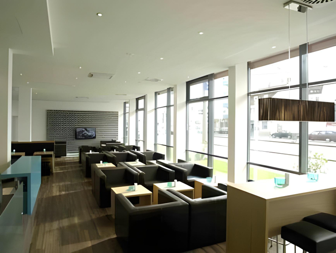 Food & Drinks 4, Motel One Nurnberg-Plarrer, Nürnberg