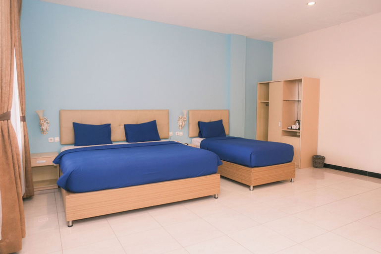 Bedroom 24