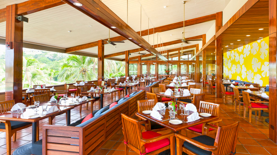 Food & Drinks 4, Holiday Inn Resort VANUATU by IHG, Port Vila